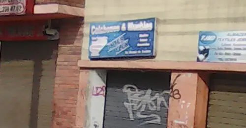 COLCHONES Y MUEBLES COLCHONES Y MUEBLES